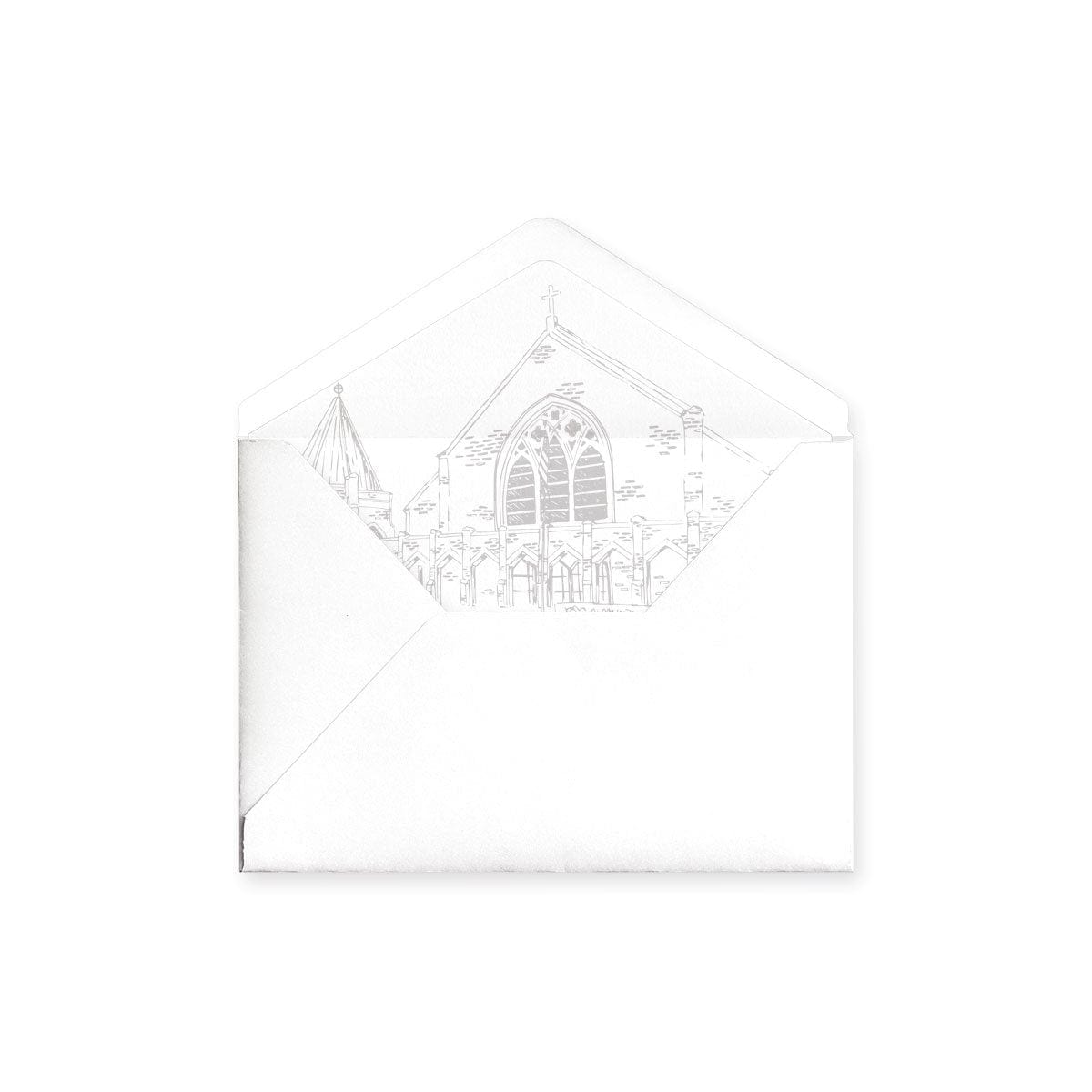 Bell'INVITO Envelope Liners