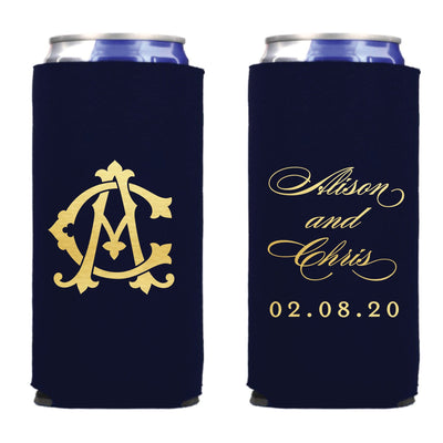 Personalized Koozie - Choose Your Design
